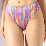 Slip de baie clasic ALEGRE DS674