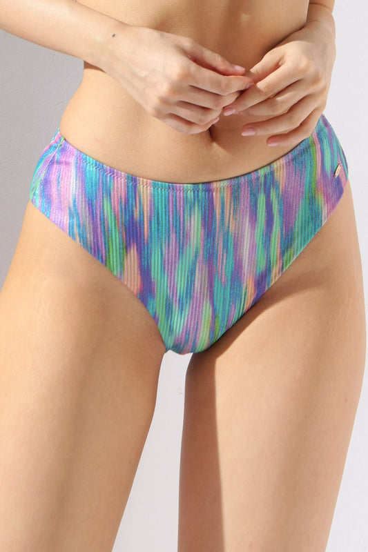 Slip de baie Talie medie ALEGRE DS674
