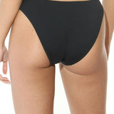 Slip de baie Easy Black DS682