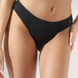 Slip de baie Easy Black DS682