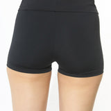 Slip de baie shorty Easy Black DS687