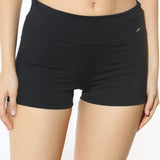 Slip de baie shorty Easy Black DS687