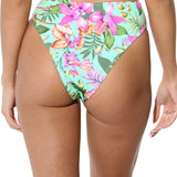 Slip de baie brazilian retro Male DS698