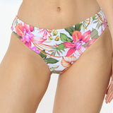 Slip de baie Talie medie Male DS699