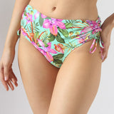 Slip de baie inalt Male DS700
