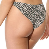 Slip de baie brazilian Zaire DS702