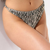 Slip de baie brazilian Zaire DS702