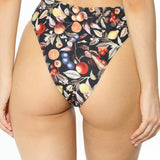 Slip de baie brazilian Frutta DS704