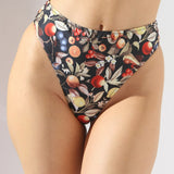 Slip de baie brazilian Frutta DS704