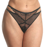 Chilot tanga DALILA S1818