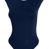 Body brazilian ELLY RED B0068 bleumarin