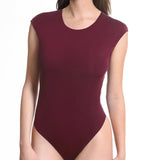 Body brazilian ELLY RED B0068 bordo