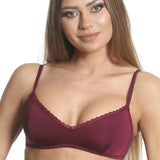 Bra bralette Rubin ELLY R1647