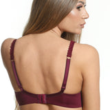 Classic Rubin bra ELLY R1645