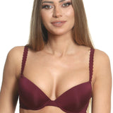 Push-up bra Rubin ELLY R1643