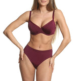 Classic Rubin bra ELLY R1645