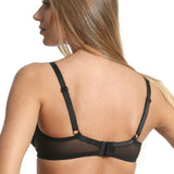 Sutien clasic ELOISE R1650 negru