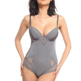 Brazilian bodysuit Evelyn B0065