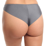 Brazilian panties Grey Evelyn S1727