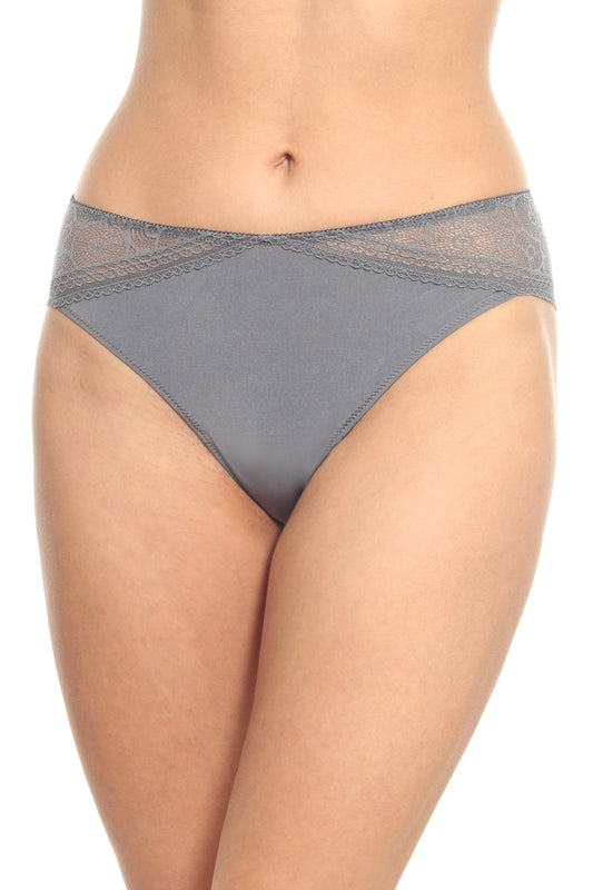 Chilot brazilian Gri Evelyn S1728