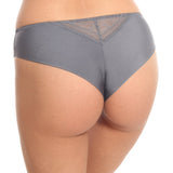 Chilot brazilian Gri Evelyn S1729
