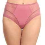 Classic high waist tights Grena Evelyn S1731