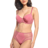 Classic high waist tights Grena Evelyn S1731