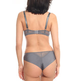 Chilot brazilian Gri Evelyn S1729