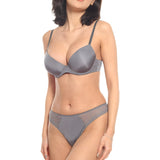 Push-up bra Evelyn Gray R1577