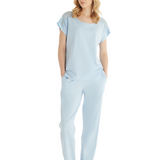 Pijama lunga Dama premium Blackspade Fiorela A51846