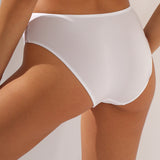 Classic tights GEORGINA S1844 White