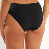 Classic tights GEORGINA S1844 Black