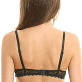 Push Up lace bra IUSTINA R1006