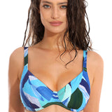 Ipanema DR544 classic swim bra