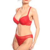 Sutien cupa soft inalta ISABELL R1614