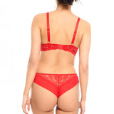 Sutien cupa soft inalta ISABELL R1614