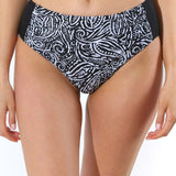 Ischia DS600 classic swim briefs