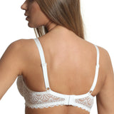 Classic non-wired bra Iustina R1661