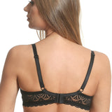 Classic non-wired bra Iustina R1661