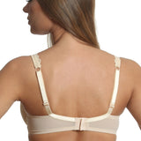 Sutien clasic buretat IUSTINA R1662 nude
