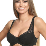 Classic padded bra Iustina R1662