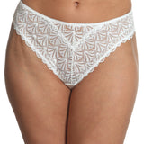 Chilot brazilian IUSTINA S1822 alb
