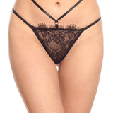 Chilot tanga Ivette S1767