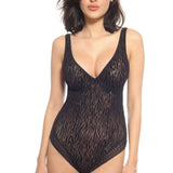 Brazilian bodysuit Janette B0063