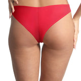 Brazilian tights LIDIA RED S1835