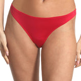 Brazilian tights LIDIA RED S1835