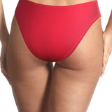 Chilot clasic LIDIA RED S1837
