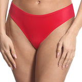 Chilot clasic LIDIA RED S1837