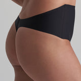 Tanga modelator cu spate decupat LBMWTH