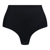Tanga modelator cu spate decupat LBMWTH